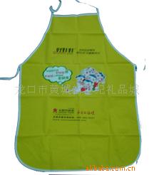 广告围裙、礼品围裙、赠品、促销礼品、广告礼品信息