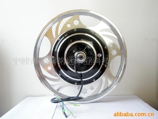 电动车电机(图)追风轮信息