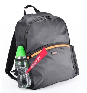 TravelIcons学院派双肩旅行折叠小型背包旅行包收纳包TF026N信息
