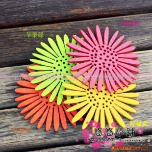 无纺布杯垫(毛毡杯垫图)信息