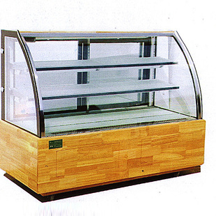 三层食品保鲜柜保鲜展示柜糕点柜日式蛋糕柜定做信息