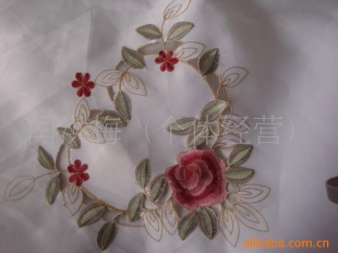 优质的厂家直销的台布（见图）信息