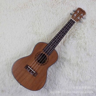 莫扎特牌23寸无型号尤克里里ukulele乌克丽丽信息