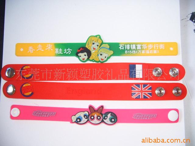 pvc表带,软胶表带,手表表带信息