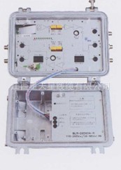 BLR100-4AL-D系列野外型光接收机信息