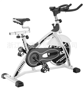 热出售自旋自行车健身车运动单车商用动感单车健身自行车信息