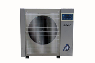 厂家直供杭州海鲜养殖恒温机1.5P海鲜机冷水机冷暖机水族信息