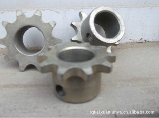 本厂大量420链轮齿数多样价格底清仓甩货有需要的联系我信息