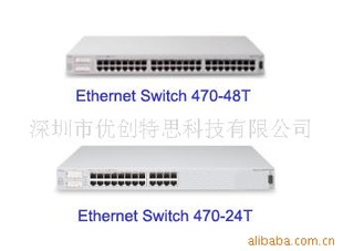 NORTEL北电交换机ES470-24T信息