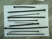 尼龙扎带(图)信息