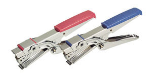 厂家直销宁波云峰文具YF9943手握式10#订书机stapler信息