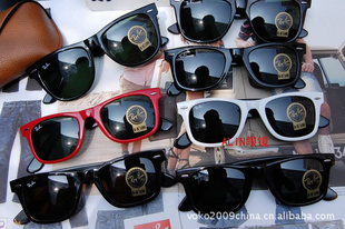厂家直销Ray.ban2140雷朋板材太阳眼镜男女款偏光眼镜信息