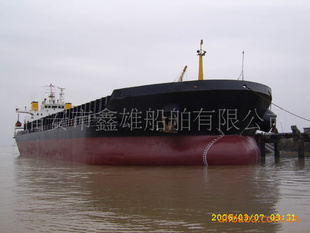 特种工程船10200吨级自航信息