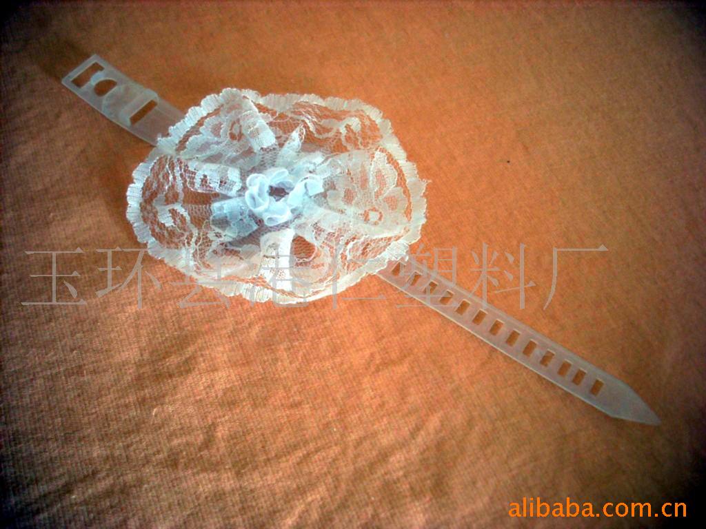 婚庆用品，扎带手腕花，手腕花信息