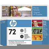 惠普原装HP72号C9380A打印头信息