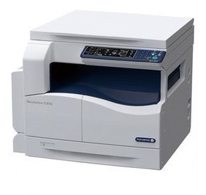 全新原装富士施乐DCS1810CPS数码复合机复印/打印/扫描A3信息