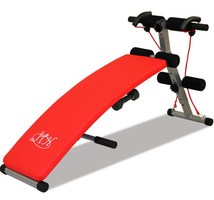 正品JTH002家用多功能仰卧板健腹板健身板家用健身器材信息