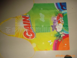 （厂家直销）2011年最新款物美价廉围裙信息