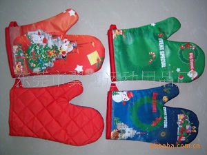 潜水料微波炉防烫手套、微波炉手套信息