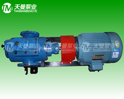 HSNH1300-42三螺杆泵/邯钢稀油站润滑泵信息
