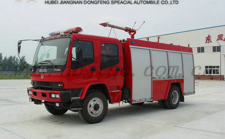 森林消防车生产厂家|森林消防车价格|森林消防车信息