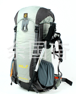 2013新款JACKWOLFSKIN狼爪登山包/户外背包/露营包40L信息