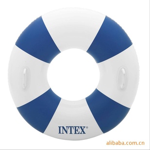 最新INTEX59255经典泳圈信息
