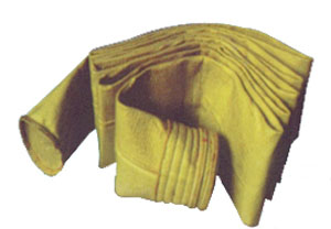 科格思玻纤针刺毡除尘滤袋信息