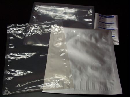 沈阳药品铝箔袋 防静电铝箔袋信息
