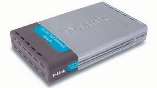D-LINKDES-1008D8口百兆以太网交换机/交换机/8口交换机信息