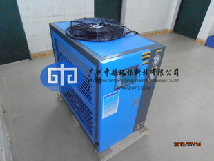 广州冷水机，水产循环水恒温系统信息