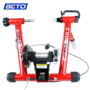 大陆代理商BETO磁阻自行车骑行台CTR-004R16.0信息
