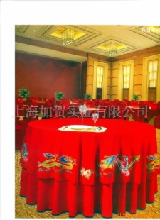 高档,优质,精美,时尚台布和桌布(酒店和餐厅专用)信息