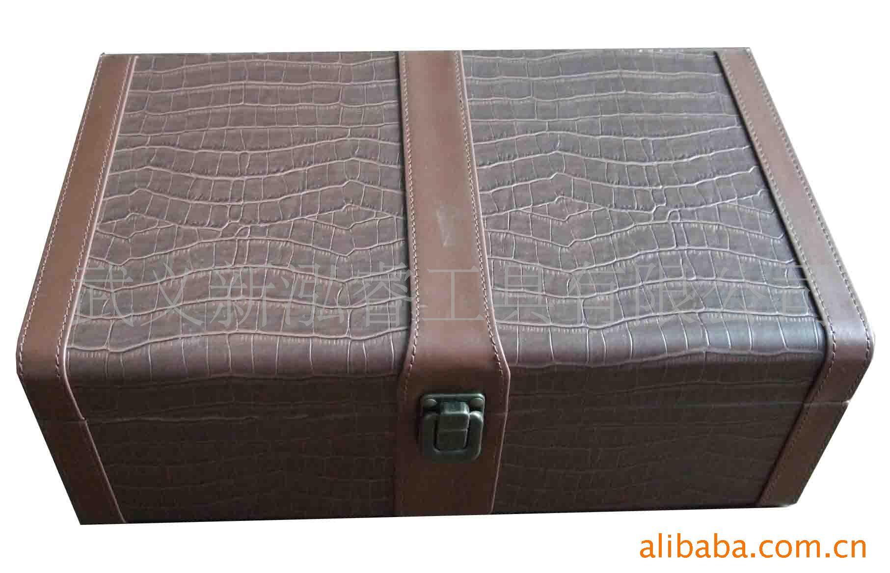 红酒皮盒520信息