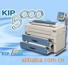 KIP5000工程复印机信息