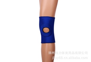 开洞护膝保护膝关节厂家直销支持小额批发信息