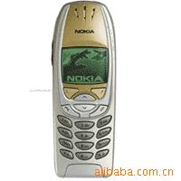 NOKIA6310i手机信息