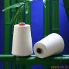 竹纤维纱线32S赛络纺高品质针织用纱抗菌抑菌信息
