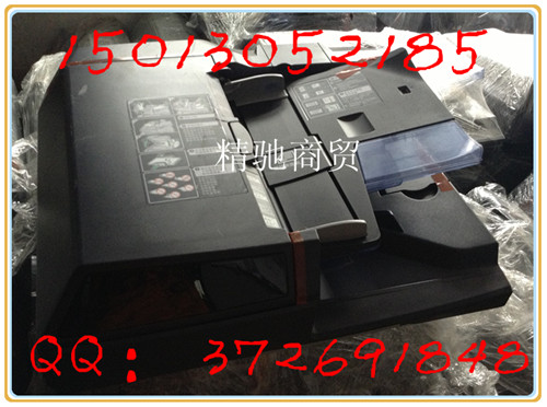 京瓷复印机520i输稿器信息