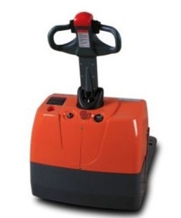 特价！！！！DC迷你步行式电动搬运车1.3吨宁波电动搬运车信息