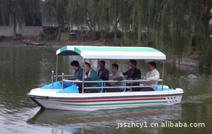 【顾客第一】6米自排水休闲观光游艇安全可靠价格公道信息