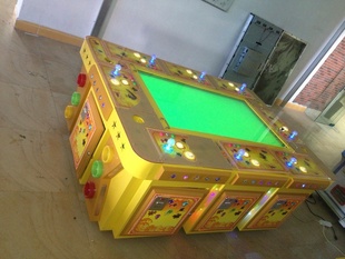 【厂家直销】一网打尽游艺机一网打尽游艺机价格信息