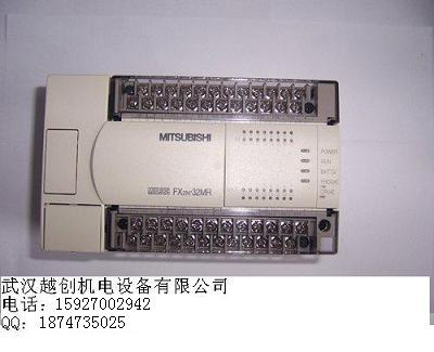 FX2N-32MR-001现货信息