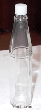 玻璃瓶调味瓶、花露水瓶、玻璃瓶罐、玻璃盖(图)信息