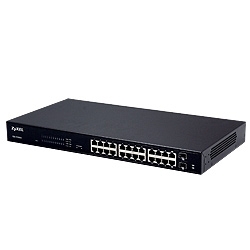 具有光纤上联接口与端口汇聚功能的千兆以太网交换机GS-1124A+信息