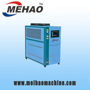 风冷式冷水机30Hp,风冷式冷水机性能工业冷水机冷水机厂家信息