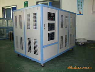3P-50P水冷式冷水机（20P）信息