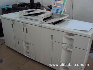 二手理光复印机理光MP9000/MP1100/1350复印机整套图文店专用信息