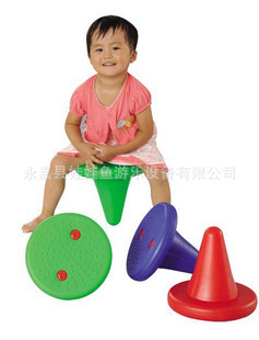 幼儿园感统器材*独脚椅*儿童玩具*益智玩具*感统训练器材*独角椅信息