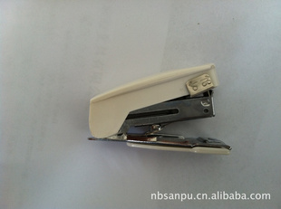 双用订书机兼打孔机信息